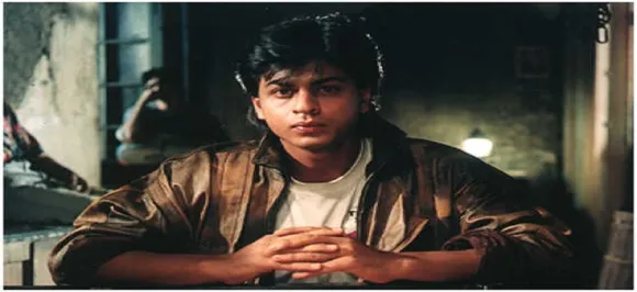 #27GoldenYearsOfSRK: Deewana to Zero, here's how fans hail 'Baadshah of Bollywood'