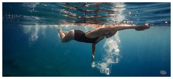Going for a dive? New study finds swimming in oceans ups infection risk 