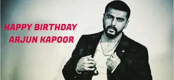 Arjun Kapoor Birthday Special: Here are 15 unknown known facts about the handsome actor