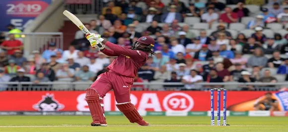 West Indies legend Chris Gayle to retire from International Cricket after home series against India later this year