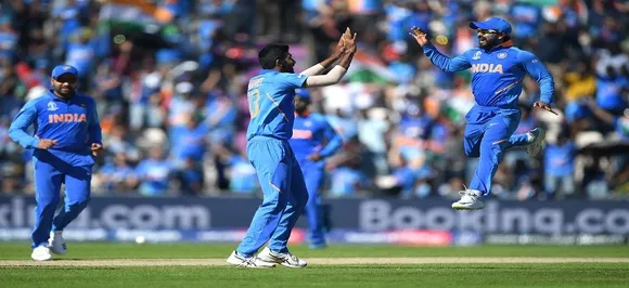 ICC Cricket World Cup 2019: Virat Kohliâ€™s India eye semi-final spot against deflated West Indies
