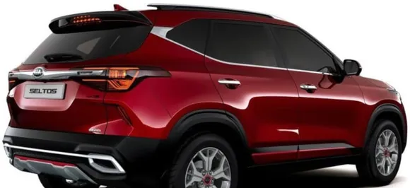 Kia Seltos bookings start unofficially: specification, expected price inside 