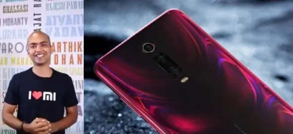 Redmi K20, Redmi K20 Pro India launch date may be announced TODAY 