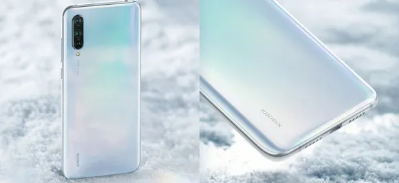 Official look of Xiaomi Mi CC9 revealed ahead of July 2 launch: Specs inside 