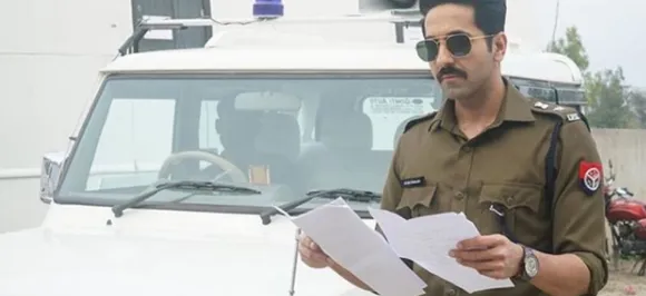 Ayushmann Khurranaâ€™s Article 15 gets UA certificate after 5 modifications