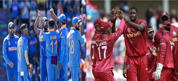 Live Streaming Cricket, India vs West Indies: Watch IND vs WI ICC World Cup 2019 Live Match Match at Hotstar & Star Sports