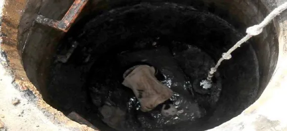 Four workers cleaning septic tank in Rohtak die after inhaling poisonous gas: Police