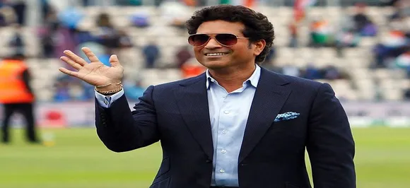 Sachin Tendulkar sues Aussie bat maker over licensing deal