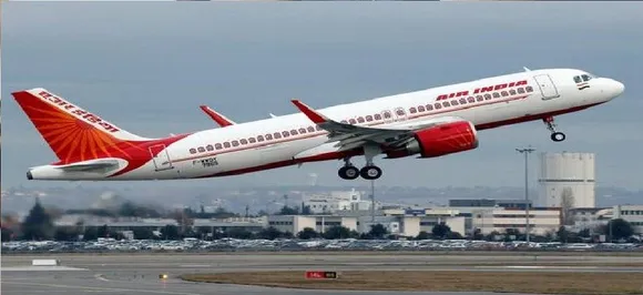 Centre to go ahead with disinvestment process of Air India: Ministry of Civil Aviation