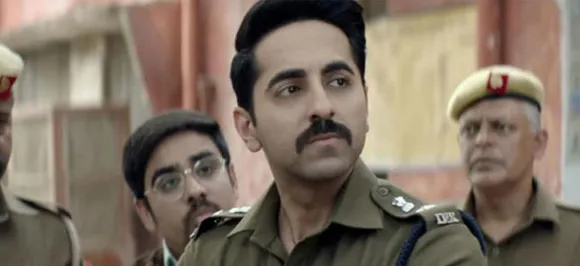 Article 15 box-office prediction: Ayushmann Khurranaâ€™s film to earn THIS much on day 1