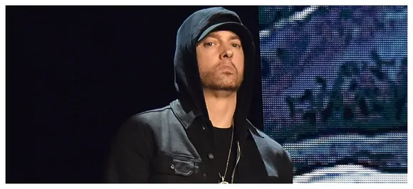 Eminemâ€™s father Marshall Bruce Mathers Jr dies at 67