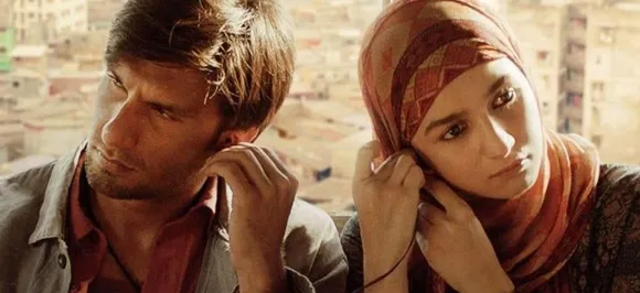 'Gully boy' goes international, Zoya Akhtar to screen film at Indian Film Festival of Melbourne