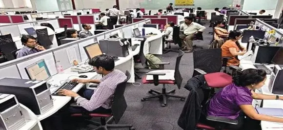 Over 6.84 lakh vacancies in central government departments: Govt