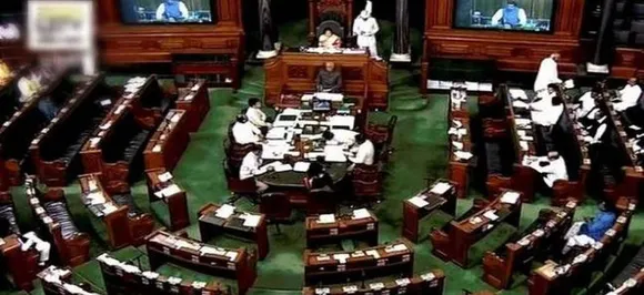 Lok Sabha passes Homoeopathy Central Council Bill