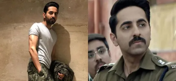 Article 15 should be made tax free: Ayushmann Khurrana