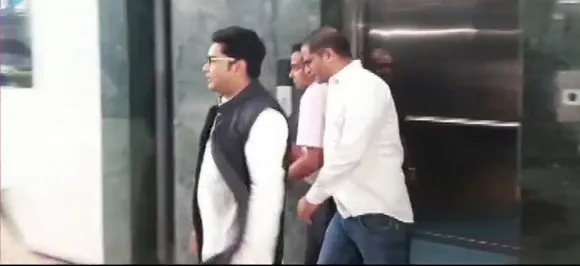 Prashant Kishor meets Mamata again, fuels speculation of his appointment