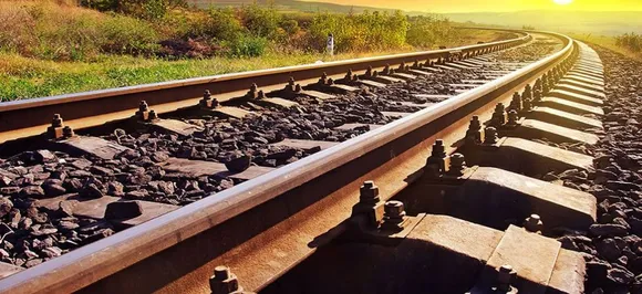WATCH VIDEO: How miracle man walks away alive after high-speed train runs over him
