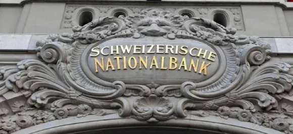 Indians' money in Swiss banks falls, hits second-lowest level in two decades