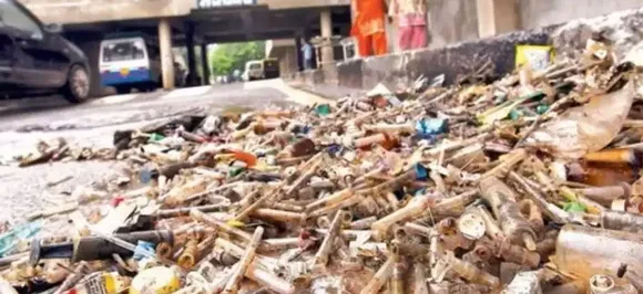 12 Delhi hospitals ordered to shut down for violating biomedical waste norms