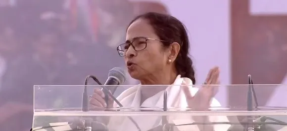 Row over circular on dining rooms: Mamata says wording a 'technical matter', scheme to benefit all
