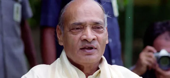 PV Narasimha Rao's grandson demands apology from Sonia, Rahul Gandhi for 'injustice' done to ex-PM
