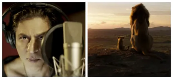 The Lion King Hindi trailer: Shah Rukh Khan returns as the king in this Mustafa voiceover