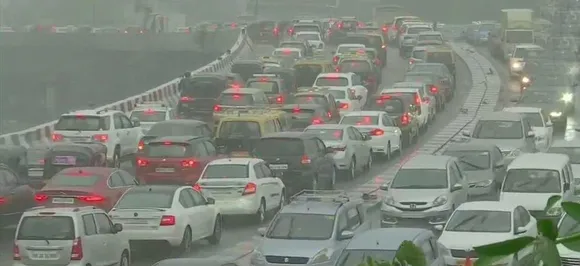 3 dead, several injured as heavy rains lash Mumbai; airlines issue travel advisories