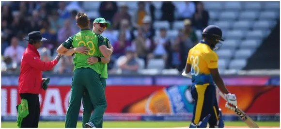 ICC Cricket World Cup semi-final scenarios: Sri Lanka slip, England still in trouble