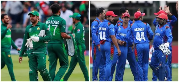 Afghanistan vs Pakistan, Live Streaming Cricket: When and How to watch AFG v PAK LIVE