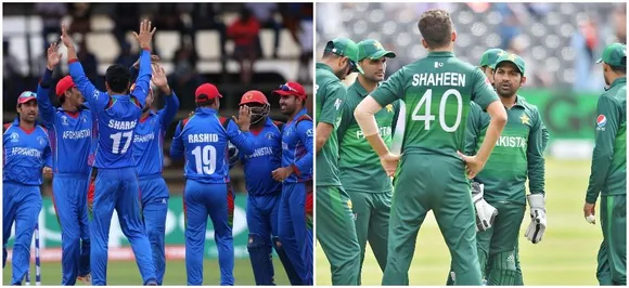 ICC World Cup 2019 Afghanistan vs Pakistan Dream 11 Prediction | Fantasy Playing XI
