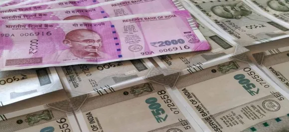 Rupee rises 15 paise to 68.92 against US Dollar in early trade