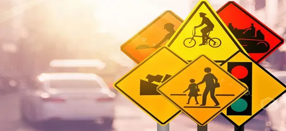 Telangana Police's witty reply to traffic rule breaker winning thumbs-up on Twitter