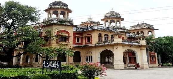 Allahabad University replaces studentsâ€™ union with council, protests intensity 