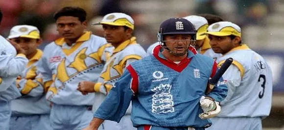 India vs England ICC Cricket World Cup rewind: When Rahul Dravid, Sourav Ganguly knocked hosts out in 1999