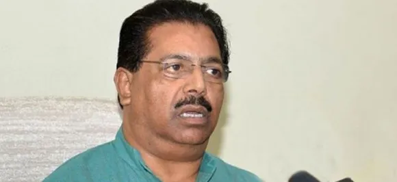 PC Chacko overturns Sheila Dikshit's move to dissolve all block committees in Delhi