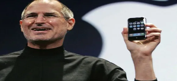 iPhone turns 12: Relive the moment when Steve Jobs launched iconic gadget