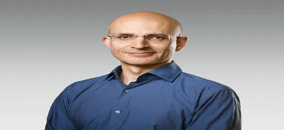 Apple names Sabih Khan senior vice president of Operations