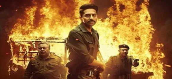 Ayushmann Khurrana starrer Article 15 gets go-ahead from outfit representing Brahmin community