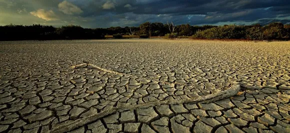 This June set to be the fifth driest in last 100 years, records deficiency to scanty rainfall