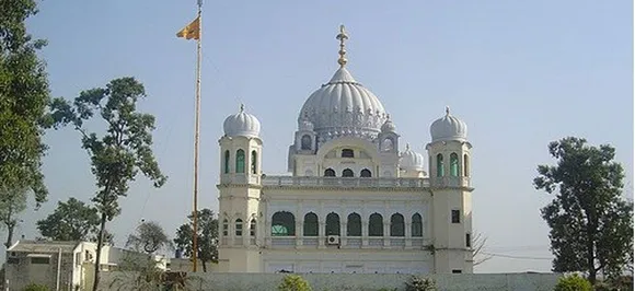 India proposes dates for Kartarpur corridor talks with Pakistan in second week of July 