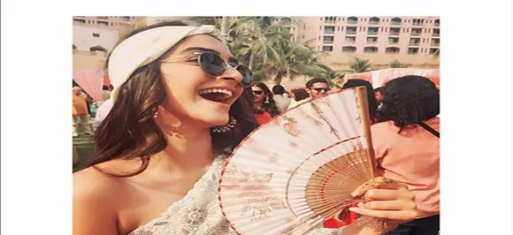  Sonam Kapoor reveals her 'beauty secret', skin care routine and make-up tricks