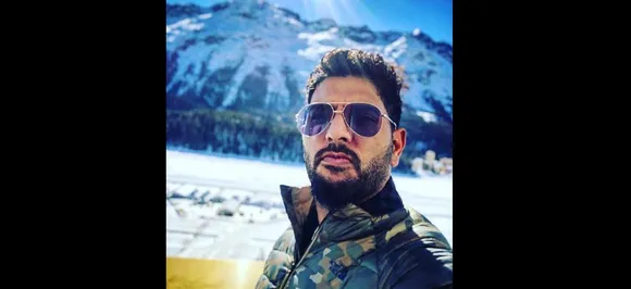 Former cricketer Yuvraj Singh set to make acting debut with â€˜The Officeâ€™