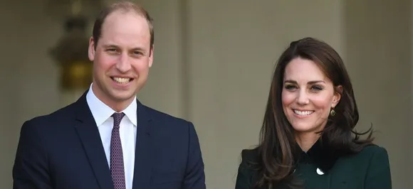 Prince William, Kate Middleton to visit Pakistan in autumn: Kensington Palace