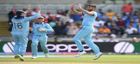India vs England World Cup 2019: England beat India by 31 runs