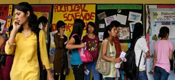 Delhi University Admissions 2019: After first cut-off, colleges enrol over 9,000 students 