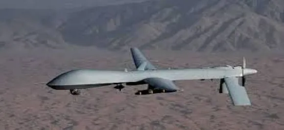 Saudi Arabia intercepts two Yemen rebel drones: coalition