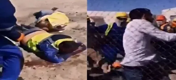 150 Indians trapped in Kazakhstan after brawl in oil field leaves 30 Arabs wounded