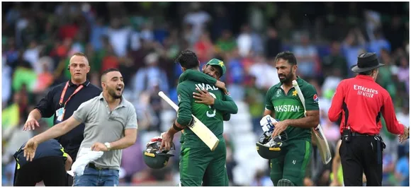 ICC Cricket World Cup 2019 semi-final scenarios: Pakistan stay alive, tense times for England