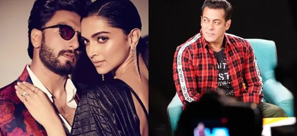 Nach Baliye 9: NO! Deepika, Ranveer will NOT grace the premiere episode of Salman's show, says reports
