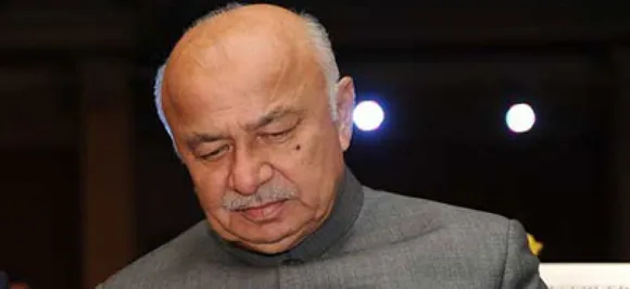 Sushil Kumar Shinde may replace Rahul Gandhi as next AICC president: Reports
